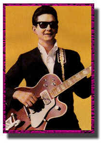 Roy Orbison